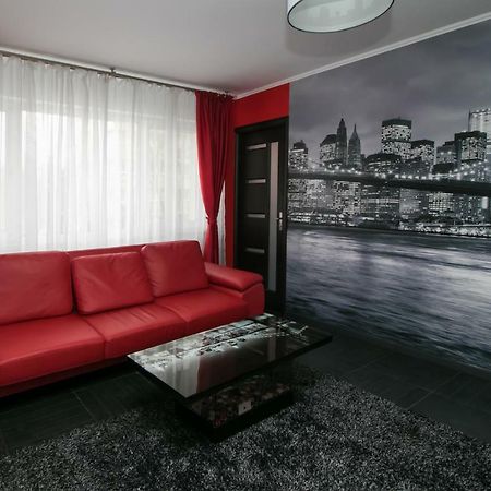 Apartament 2 Camere Bucarest Extérieur photo