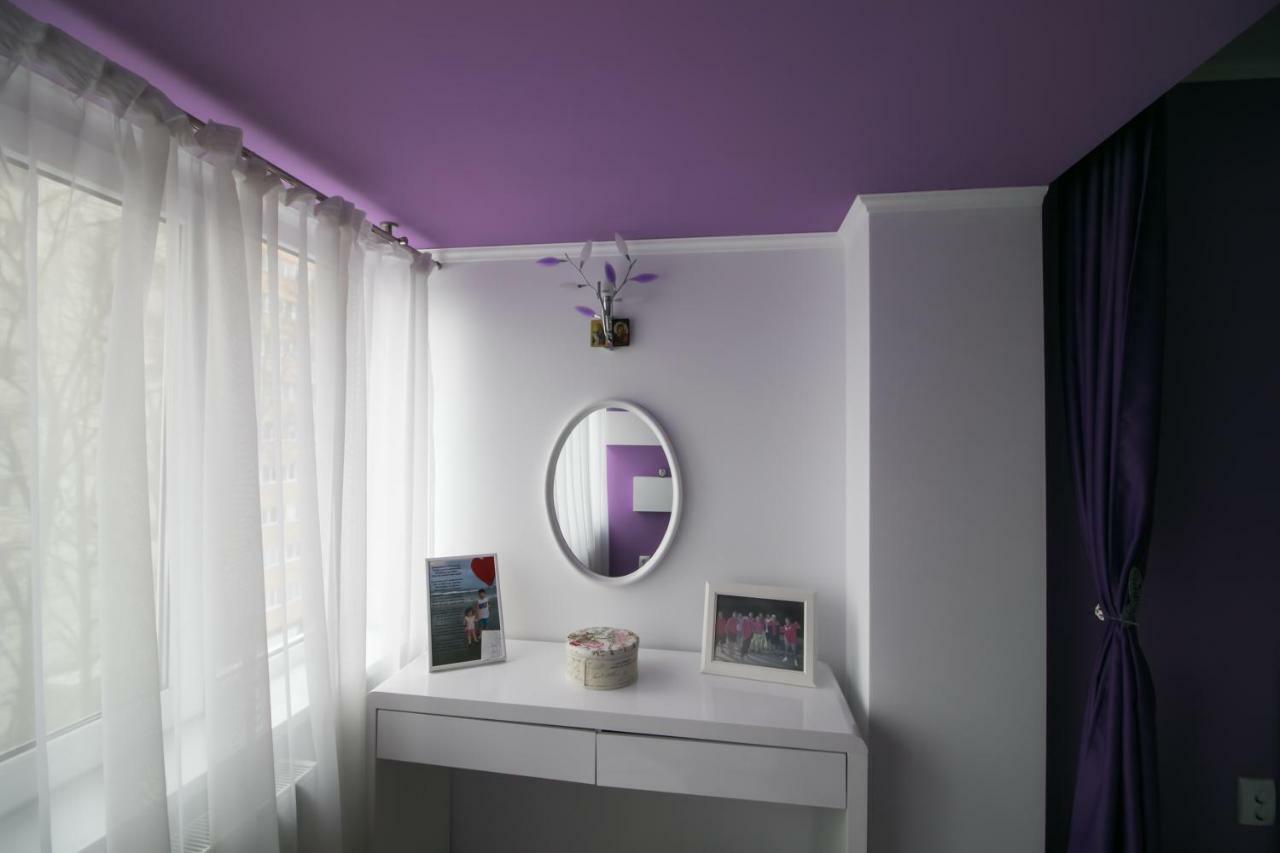 Apartament 2 Camere Bucarest Extérieur photo