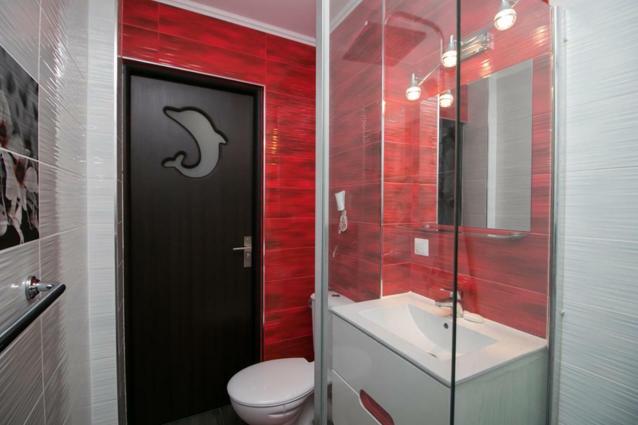 Apartament 2 Camere Bucarest Extérieur photo