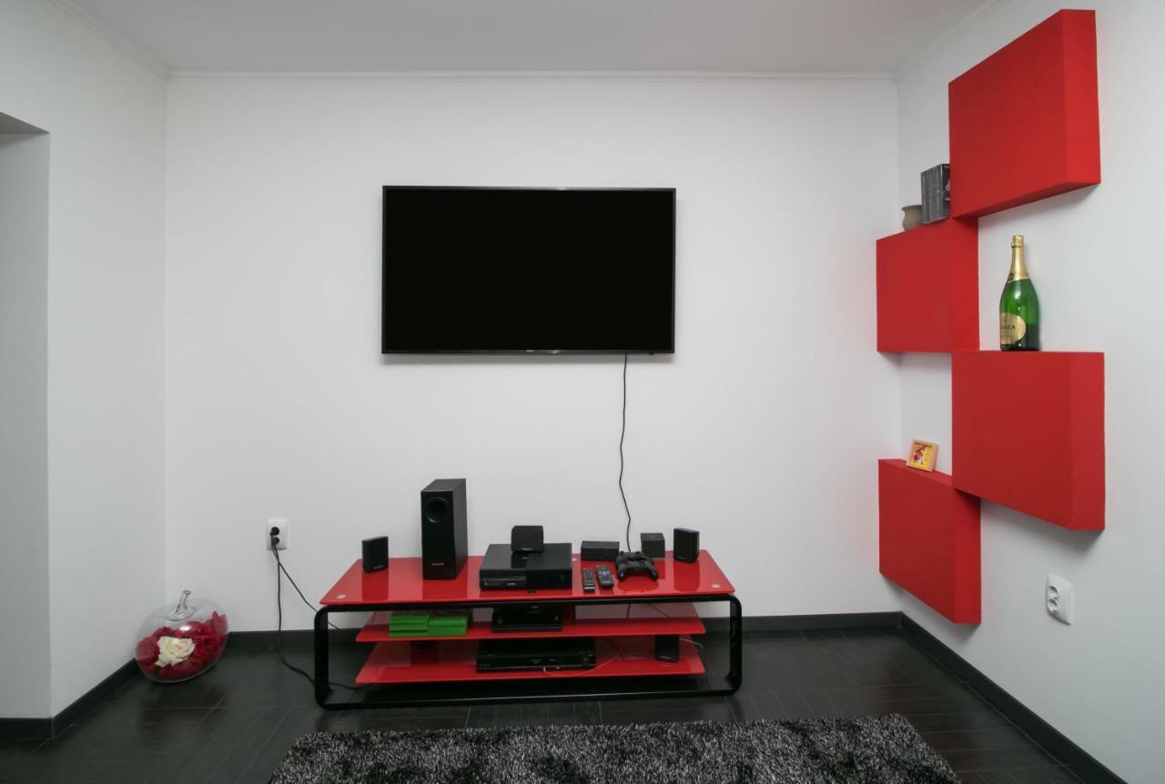 Apartament 2 Camere Bucarest Extérieur photo
