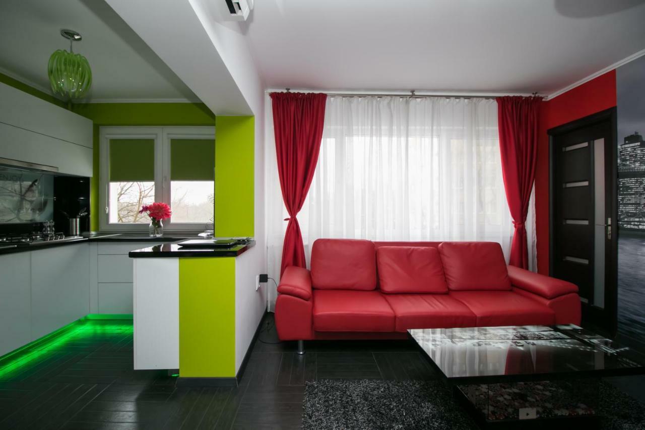 Apartament 2 Camere Bucarest Extérieur photo