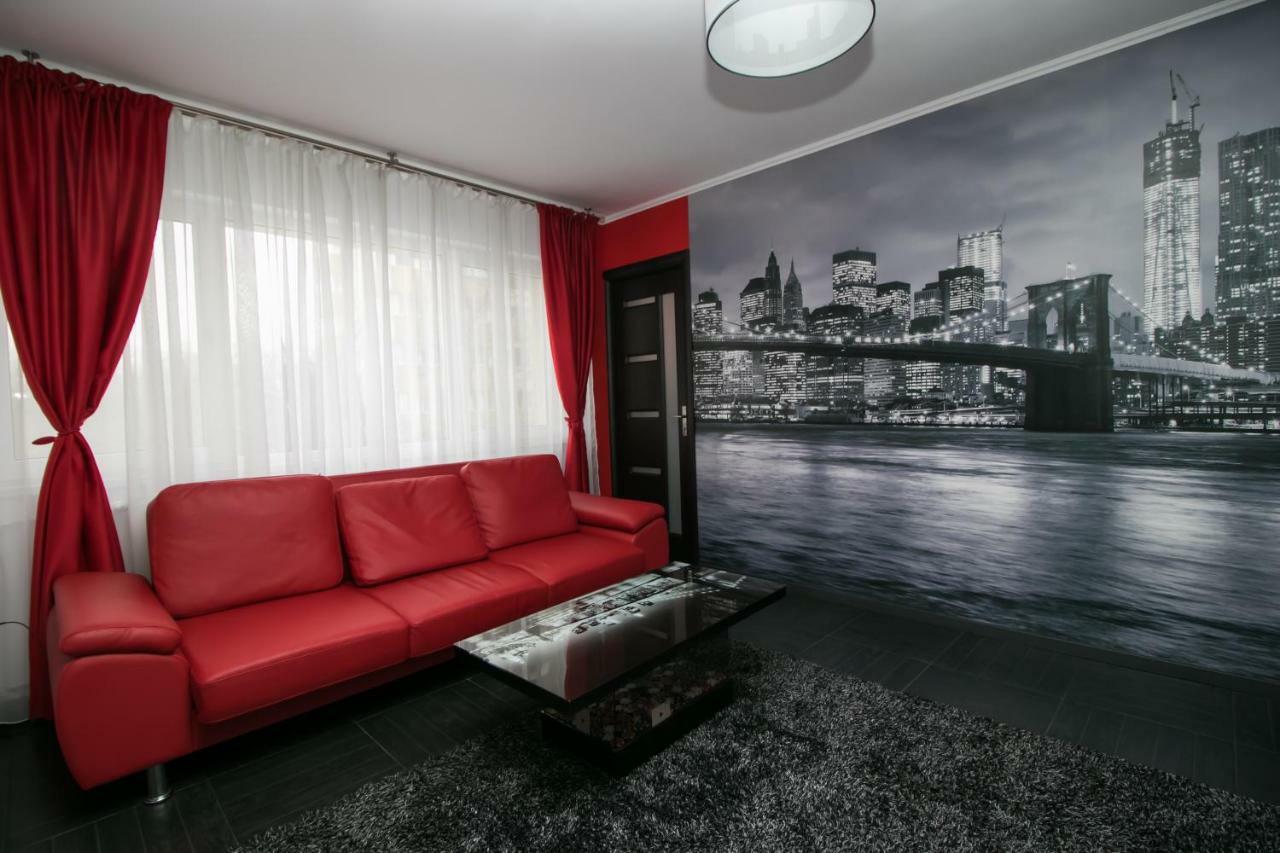 Apartament 2 Camere Bucarest Extérieur photo