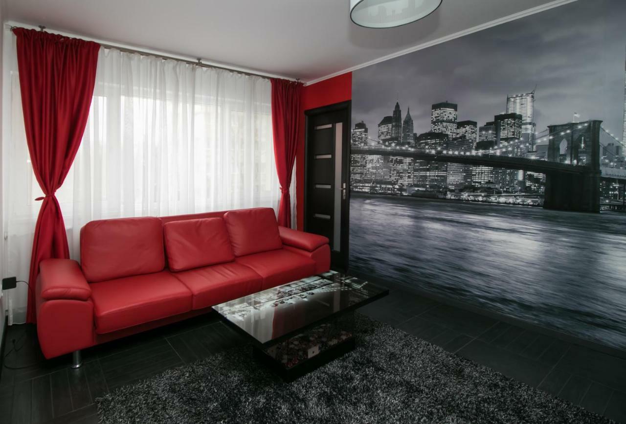 Apartament 2 Camere Bucarest Extérieur photo
