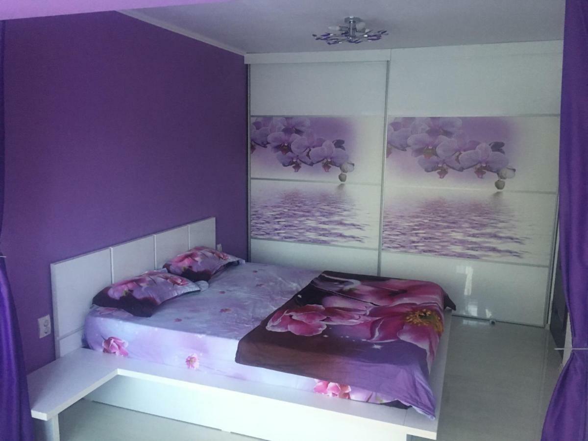 Apartament 2 Camere Bucarest Extérieur photo