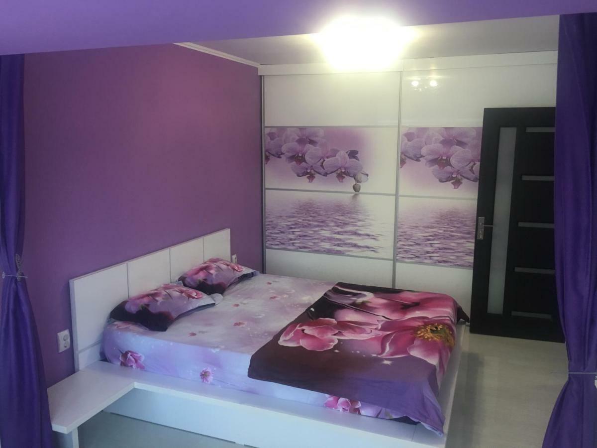 Apartament 2 Camere Bucarest Extérieur photo