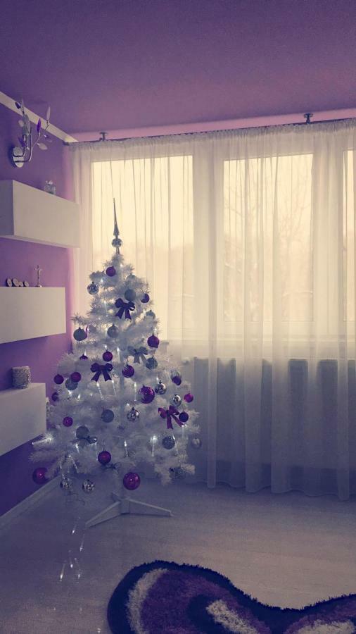 Apartament 2 Camere Bucarest Extérieur photo